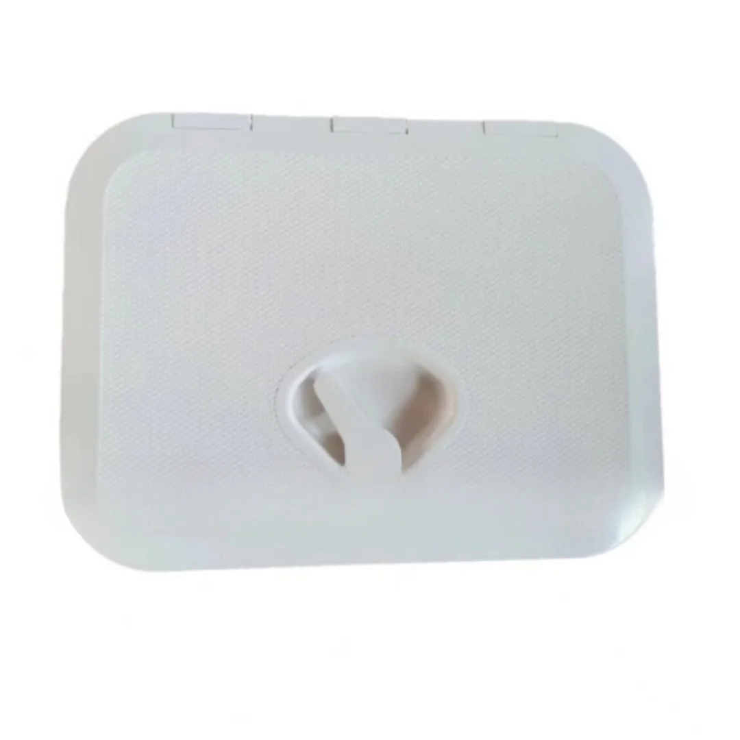 FRP boat porthole opening cover, storage box cover, square hatch cover accessories