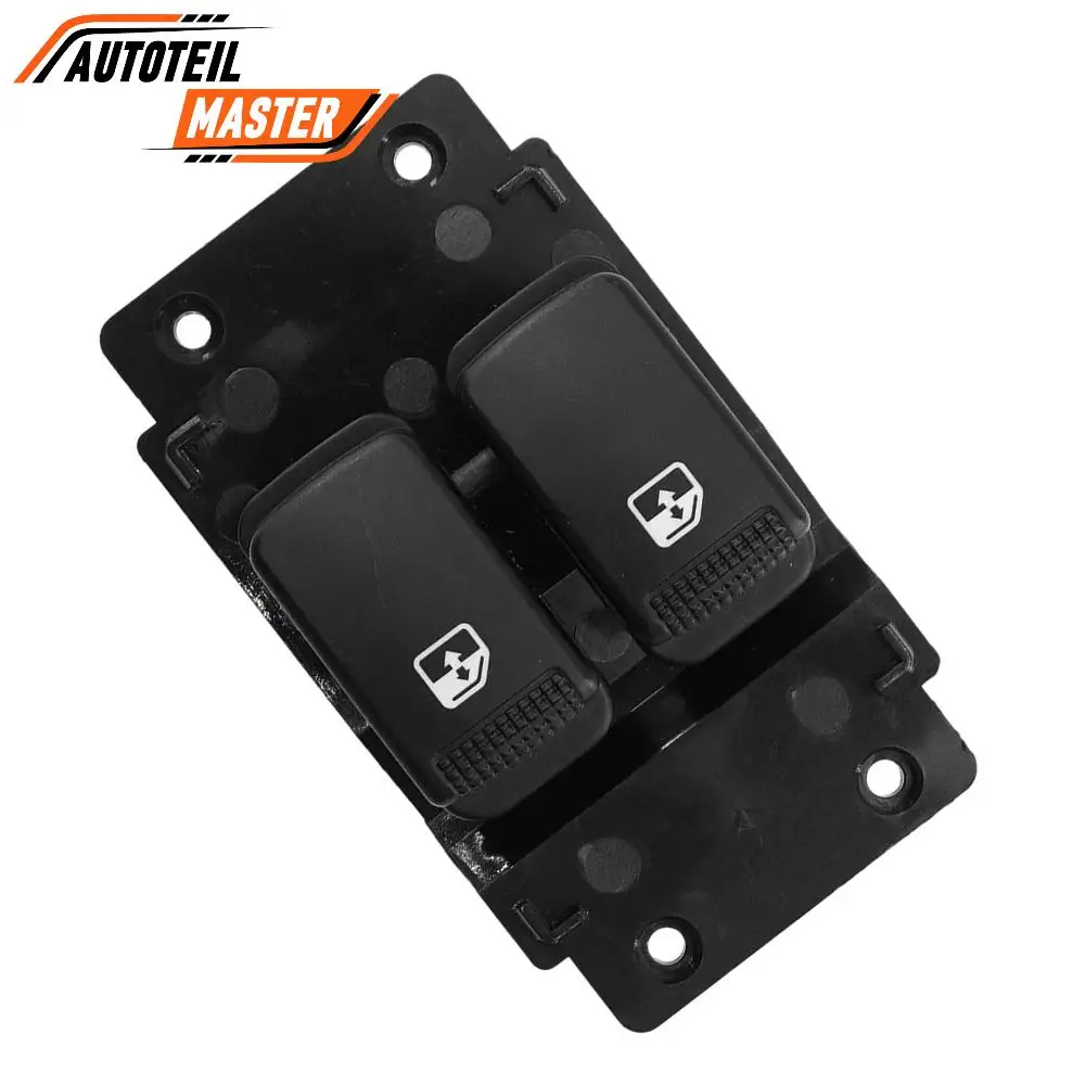 

Fit for Hyundai I-10 I10 202007107 Drive Side Power Window Main Control Switch Power Window Switch 202007106