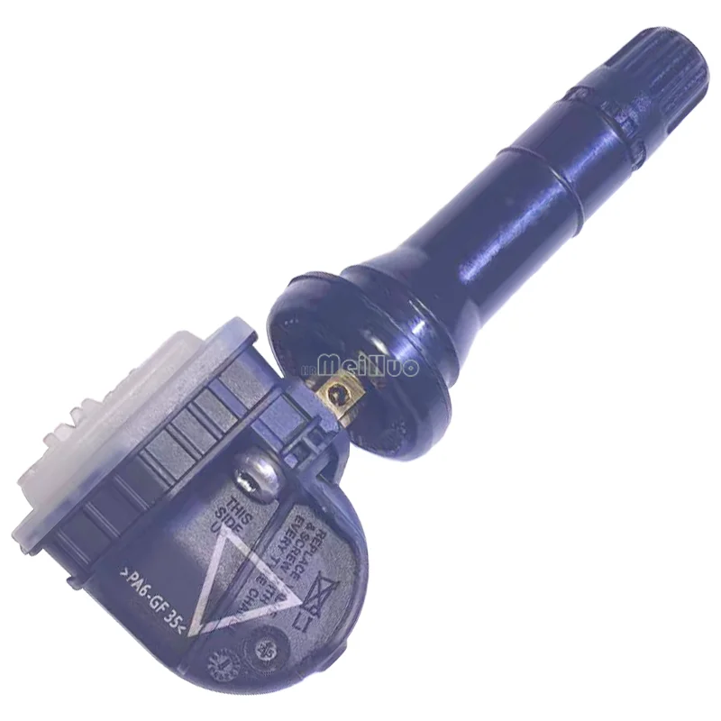 1/4 SZT. Czujnik ciśnienia w oponach 433MHz F2GT-1A180-CB do Forda Edge Explorer Fiesta Focus Galaxy Mondeo Mustang Ranger, samochodowy TPMS