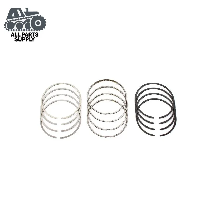 

Piston Ring Set 23040-2G510 230402G510 For 2.4L L4 DOHC Engine 2011–2019 Hyundai Sonata Santa Fe 2013–2020 Kia Optima
