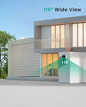 Tuya WiFi Video Doorbell #3