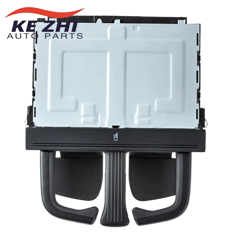 

Rear Seat Armrest Cup Holder For JettaGolf MK5 MK4 Passat B6 A3 A4 S4 A6 Q5 Q7 A7 OEM 8P0885995B