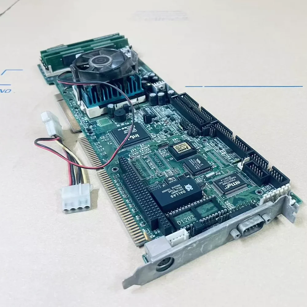 P5/6X86 Sbc Ver:G5 …