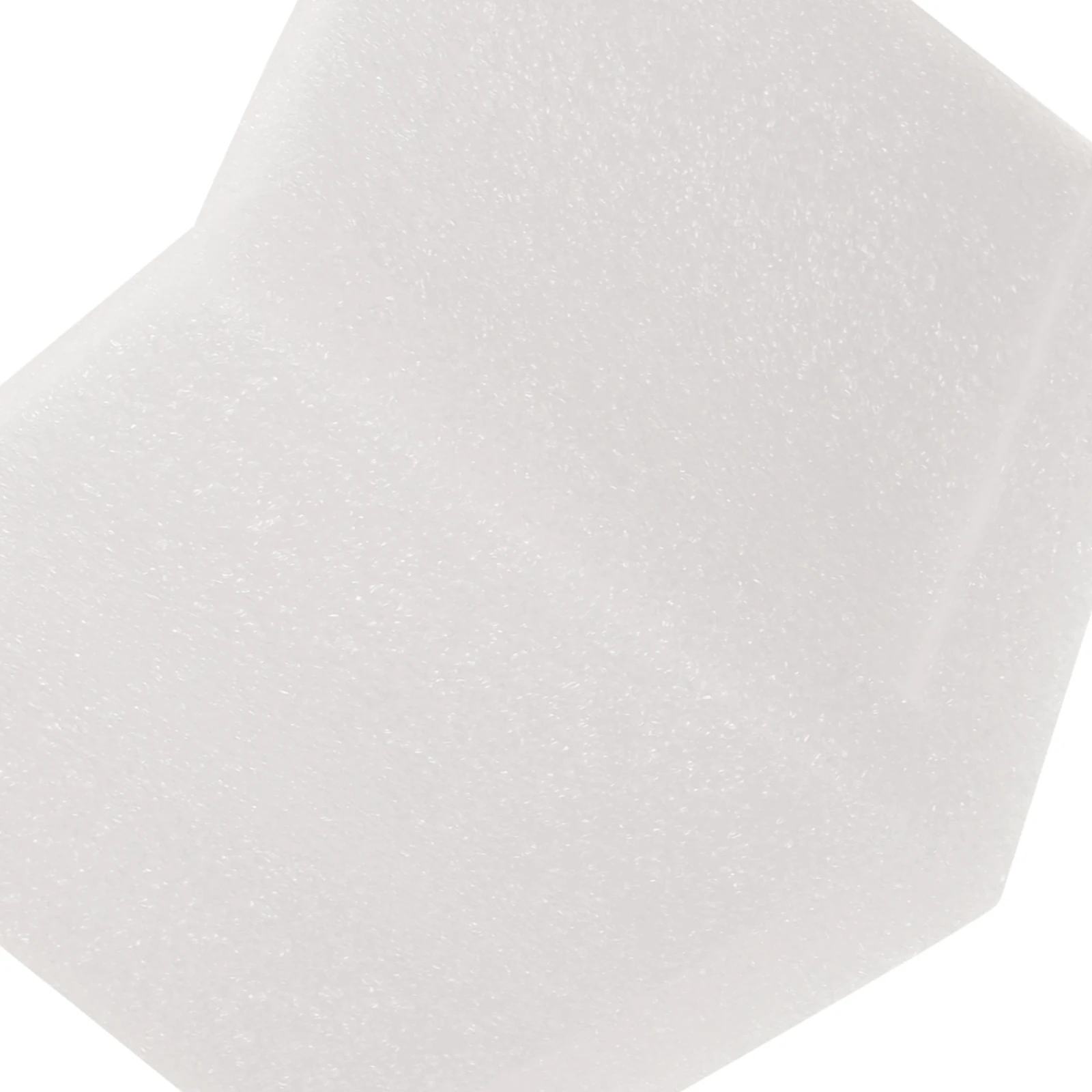 Parachoques de esquina para muebles, fácil de aplicar, sin necesidad de herramientas, protectores de protección de bordes para esquinas de marcos de mesa, almacenamiento de transporte, 50 Uds.