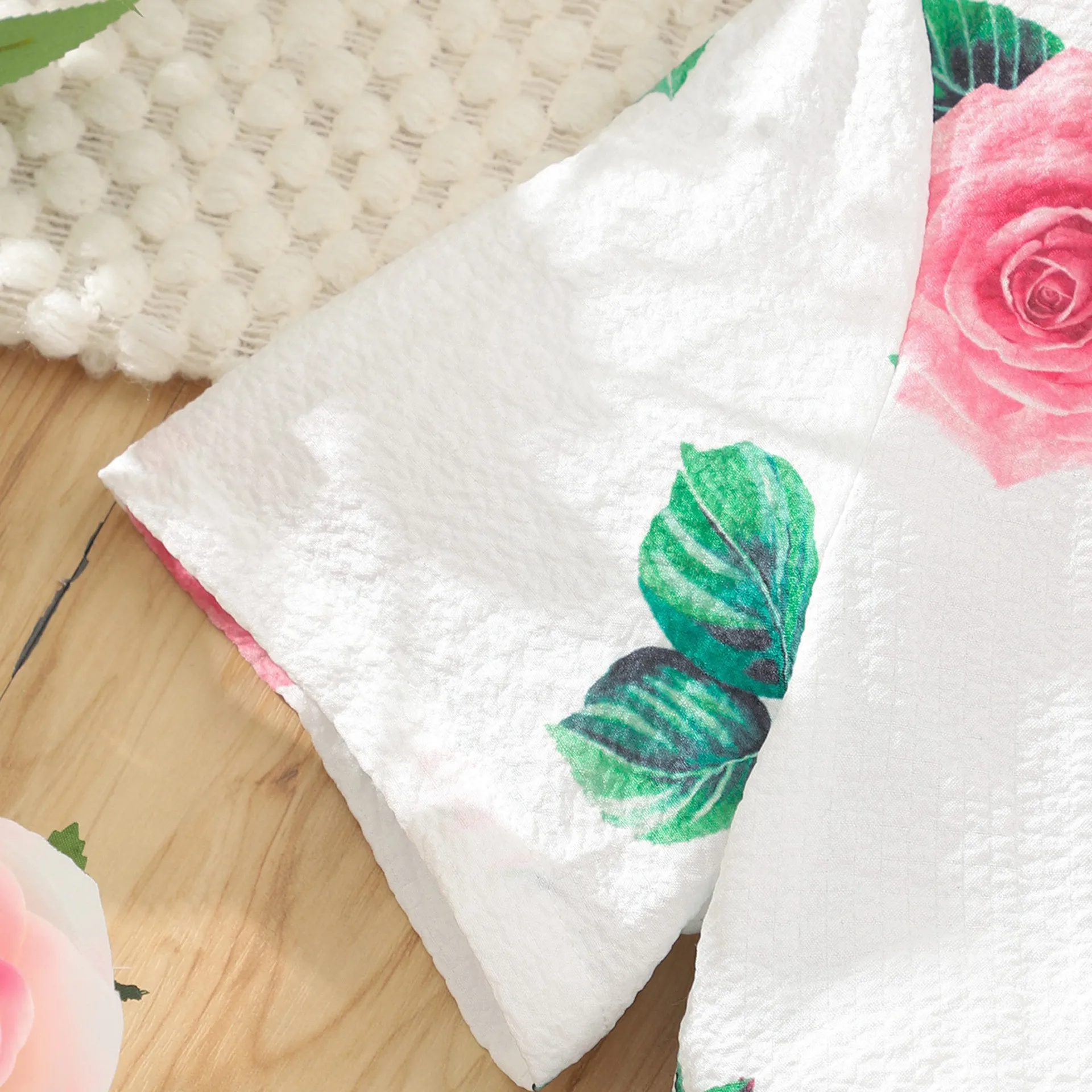 Meisjes 2-delige outfitset met - Summer Rose Clothing recensie en prijs