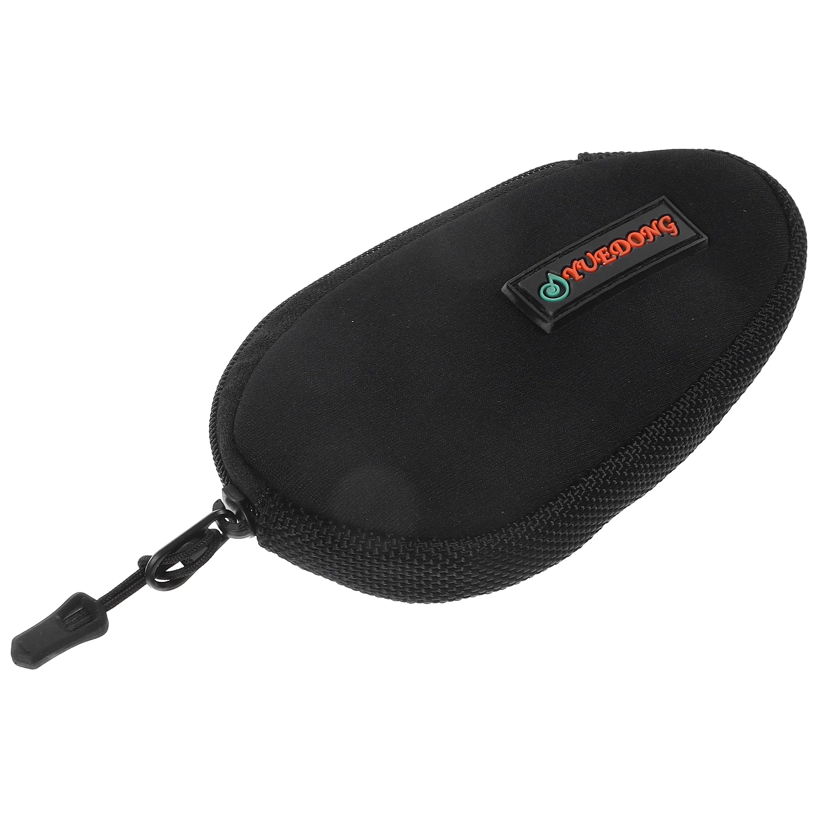 

Tenor Saxophone Ligature Bag Instruments Mouthpiece Pouch Accessories Stand Black