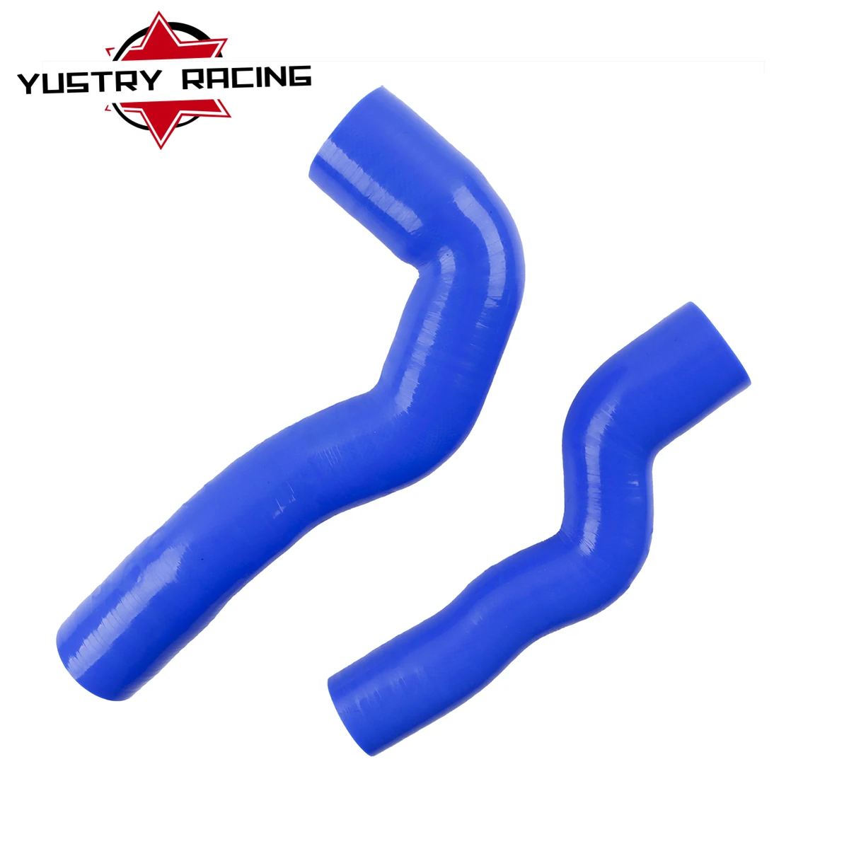 2PCS For Vauxhall Zafira Astra H150 BHP 1.9 CDTi Diesel 888 Silicone Turbo Pipe Kit H151