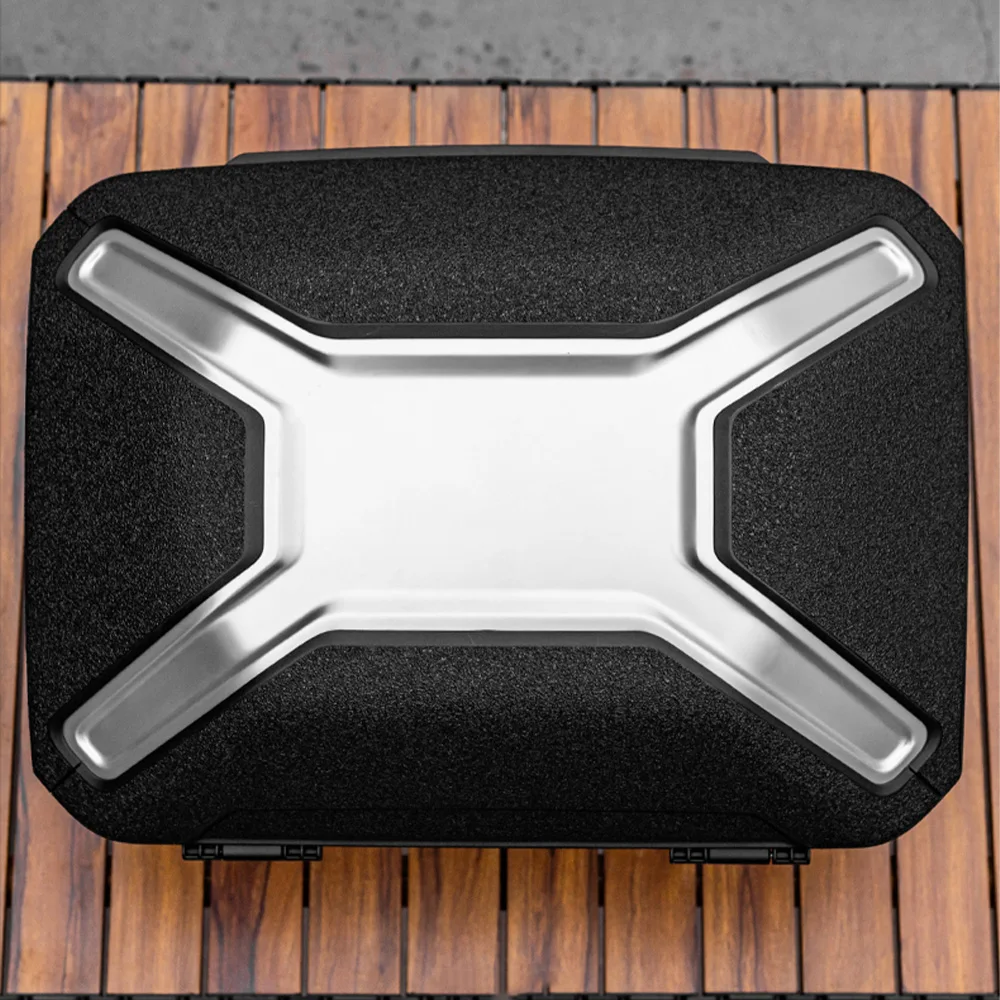 

For 1290 Super Adventure Suitcase Protection Sticker Kit Suitcase Anti-scratch Protective Sticker Case Protective Sticker