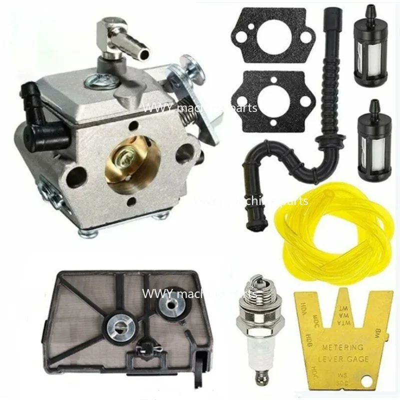 

Для WT-16B HU-40B HU-40D MS028 028AV 028WB 028W воздушный фильтр карбюратора
