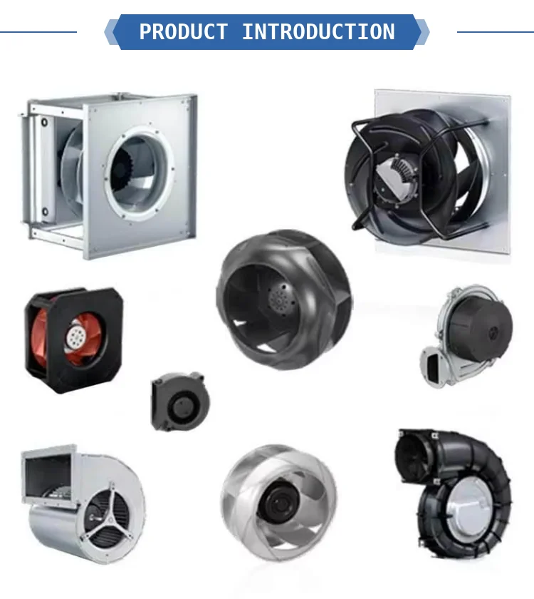 W3G910-GV02-01 ألمانيا نوع A3G910-AV02-02 حاوية مروحة سخان مراوح التدفق المظلي مروحة التهوية 	 أوبم 	 Ventilat الشمسية