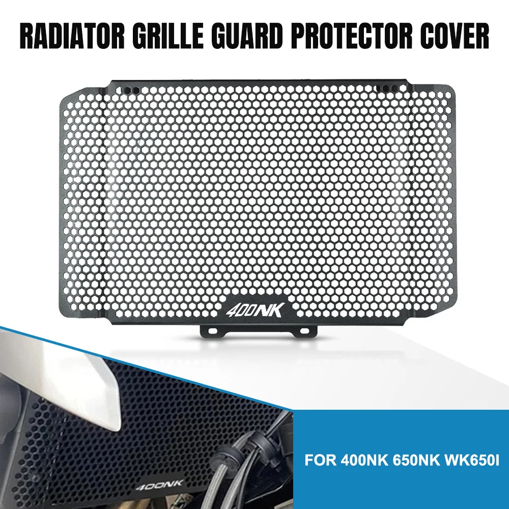 For Cfmoto 400NK 65… - image