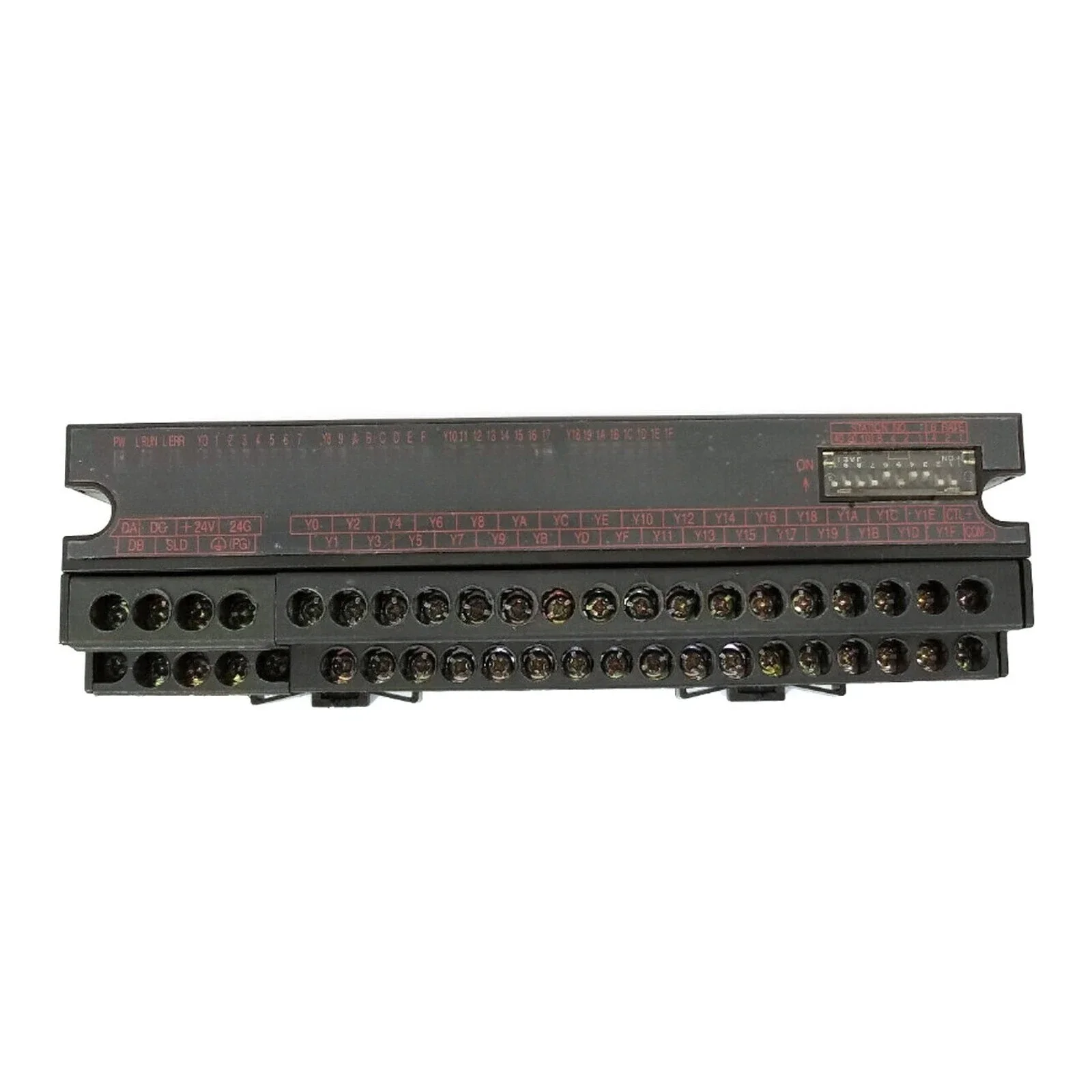 Brand New  AJ65SBTB1-32T1 A1SX80-S1  A1SX80-S2 CPM1A-40CDT-D-V1  CJ1G-CPU43  CPM1A-10CDT-A--V1 C500-ID218 Fast Delivey