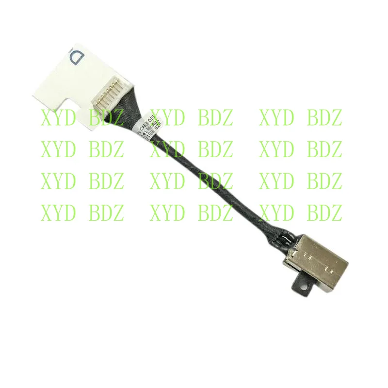 

CDB DC в кабеле POWER JACK, порт зарядки для Dell Vostro 15 5501 5502 5505 N8R4T