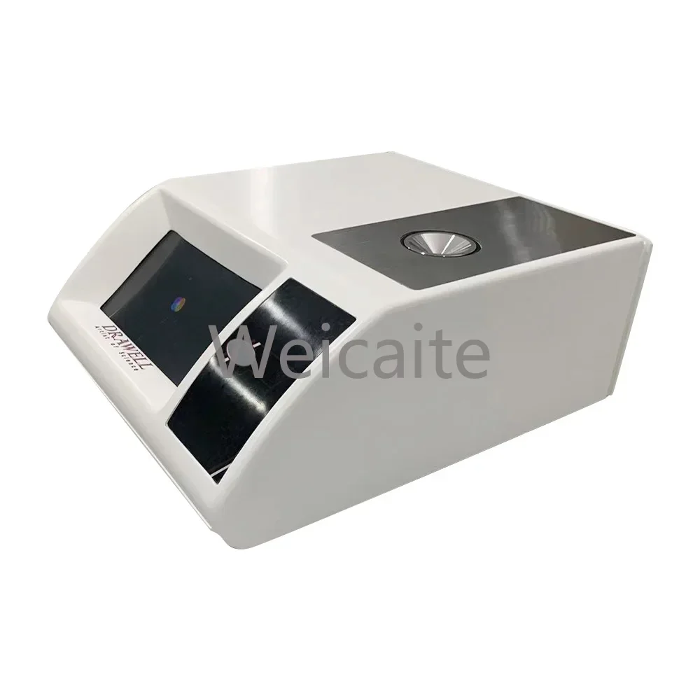 DigiPol-R300 Drawell Lab Fully Automatic Refractometer Price Benchtop Brix Auto