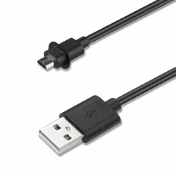 30ft/9m Weatherproof Outdoor Charging Cable for New Blink Outdoor/Blink Indoor/Blink XT/XT2(NOT Include Camera)