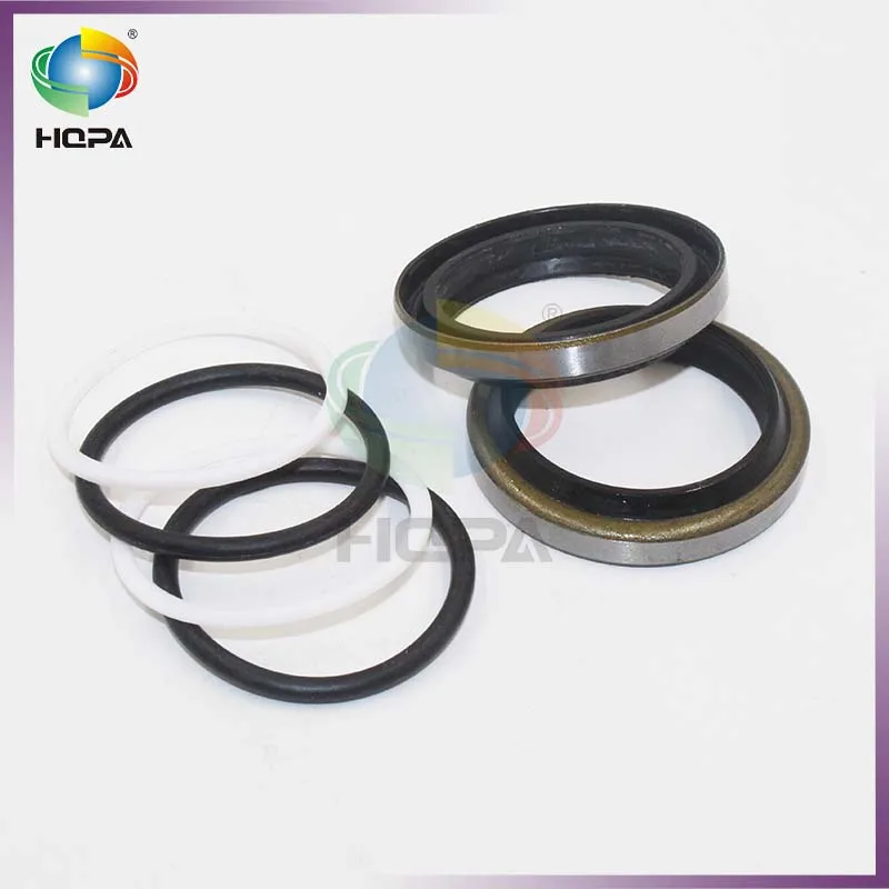 20T-30-82131KT 20T-30-82131 TRACK ADJUSTER SEAL KIT FOR KOMATSU EXCAVATOR PC40MR PC40MRX PC40R PC45MR PC45MRX PC45R PC5OMR