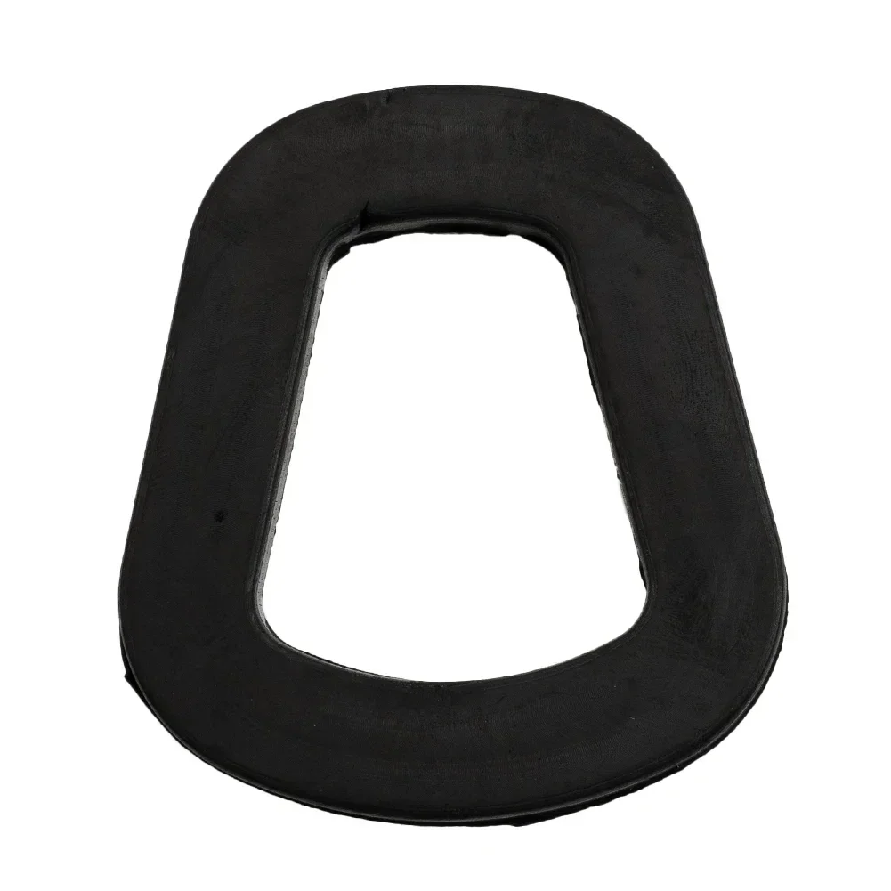 Practical Gasket Fuel Seal Gasket Petrol Canister 5/10/20 Litre Rubber 2pcs Black Sealing 54mm For 5/10/20 Litre