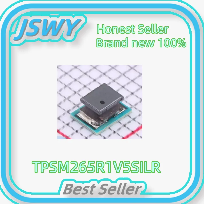 (2/20 pieces) New 100% TPSM265R1V5SILR USIP-10 DC-DC power chip original electronic integrity first shipping fast spot