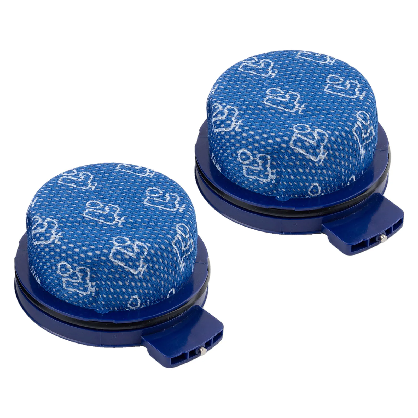 Vacuum Maintenance Color: As Pictures Show Replacement Parts Improve Dust Collection Efficiency Long Life For Vacuum Cleaner