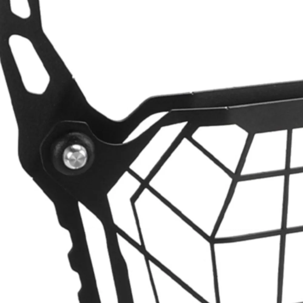 

NX400 NX500 2024 2025 мотоциклетная решетка передней фары, защитная крышка для HONDA NX400/500 NX 400 500 2023, аксессуары