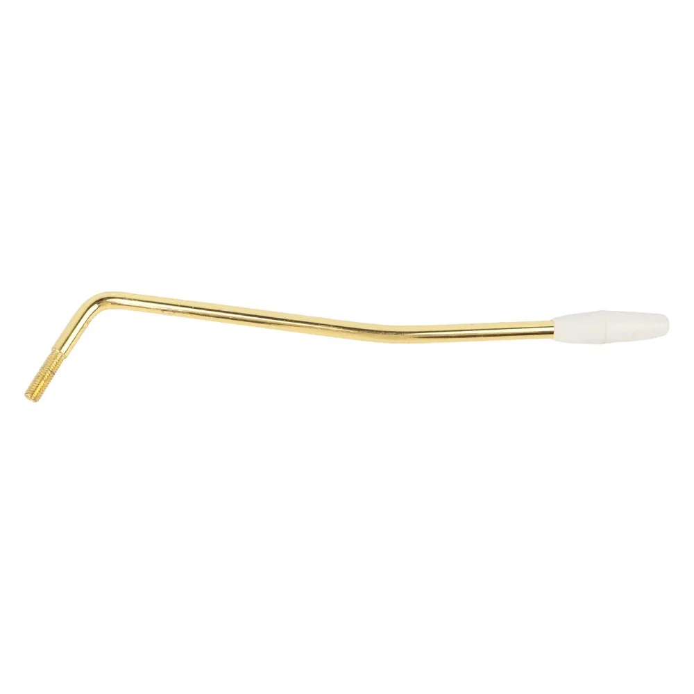 Professional Metal Tremolo Arm 5MM Thread Gold/Silver/Black Electric Guitar Part Thread Tremolo Arm For Electric Guitar