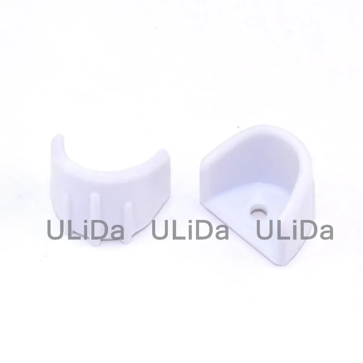 2pcs Shock Absorber Protection Cap Cover 1/8 Off Road Car Truck Buggy Monster RC Model Car view 5