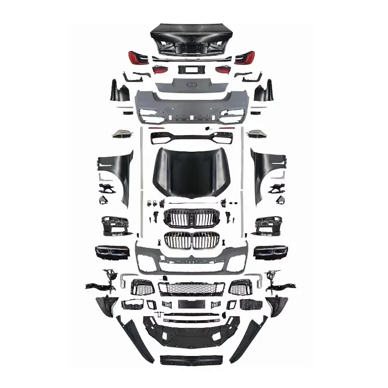 Zuimi High-Endfor B…