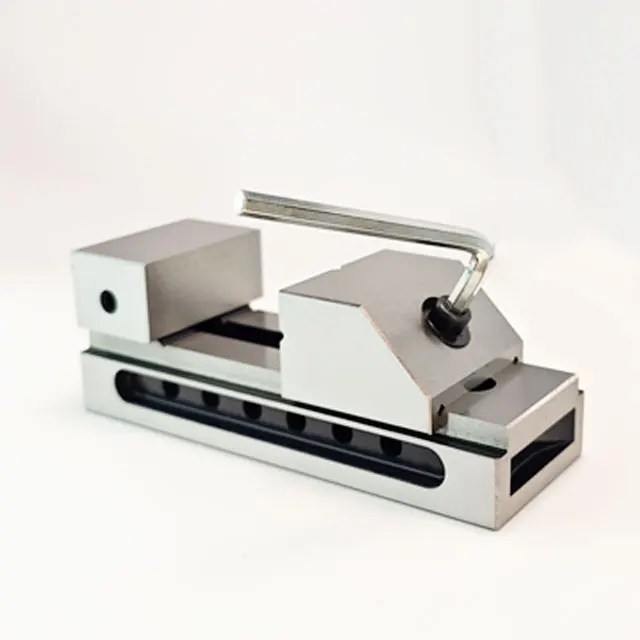 

QKG50/63 manufacturers price precision makers tool vise machine tools accessories post bench universal vice