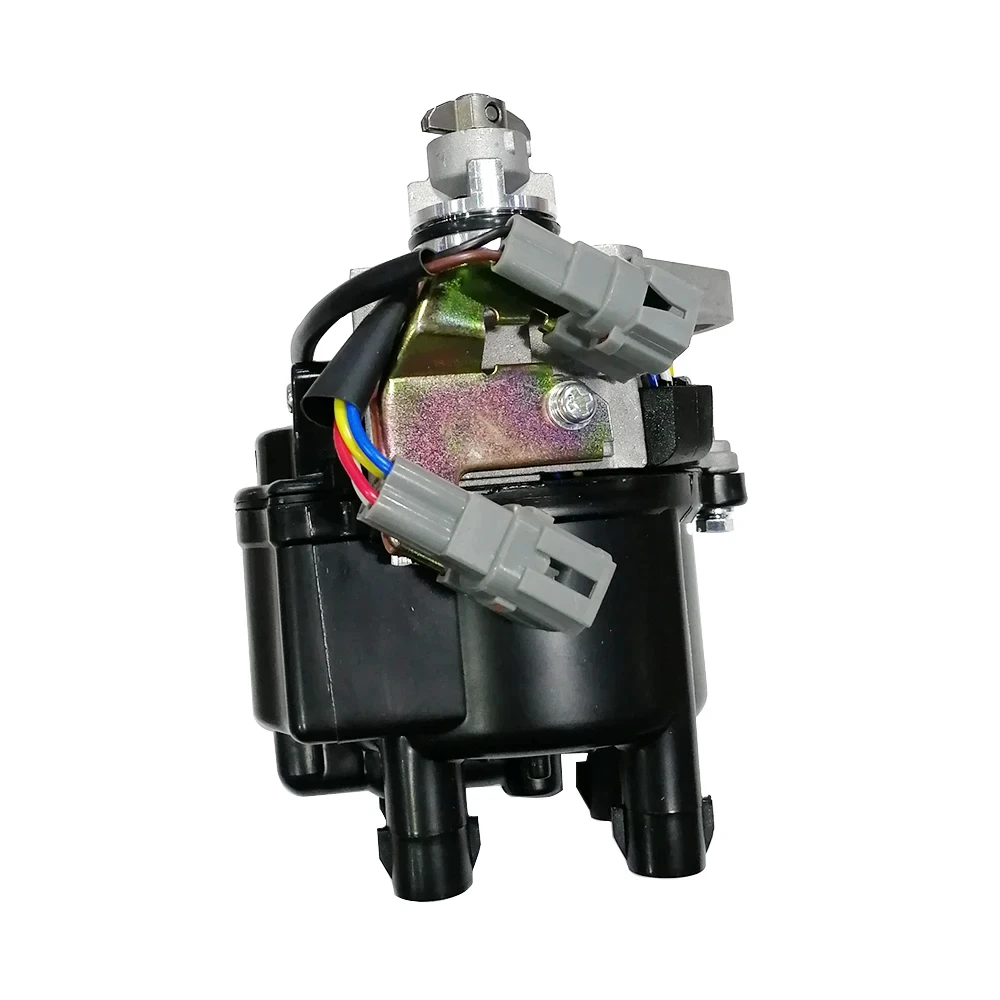 19020-15180 Ignition Distributor For Toyota Soluna Corolla AL50 AE100 AE110 S5AFE 1991-2003 Sprinter Corolla Carina Avensis Vios
