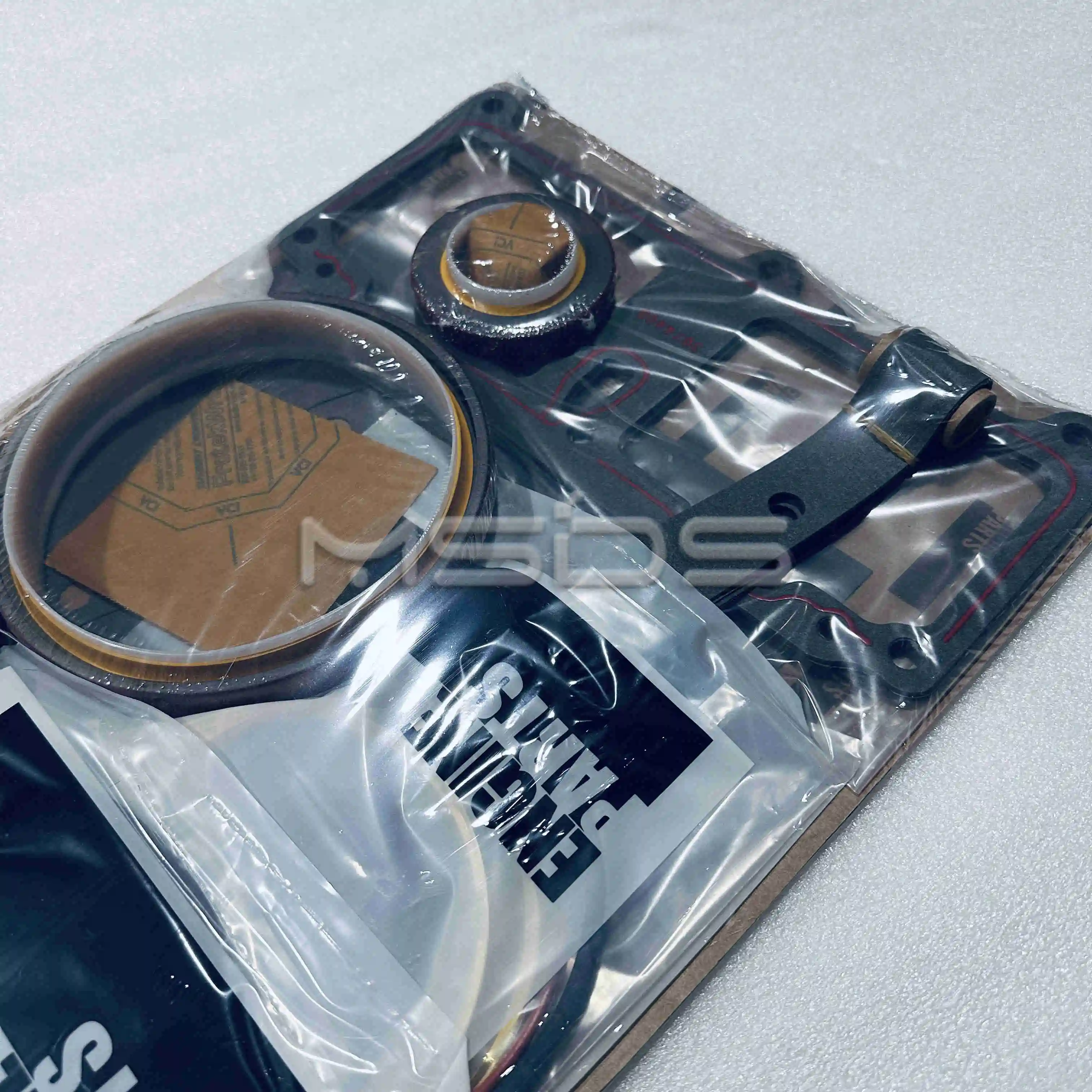 Equipo inferior 3803041 de la junta del motor de las piezas del motor de NT855 Cummins