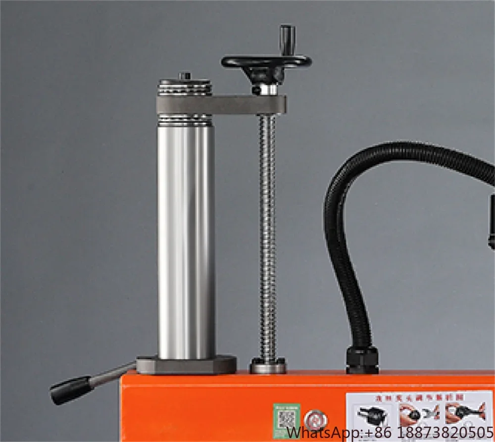 High Speed Small Vertical Drilling Tapping machine Arms Automatic Tapping Machine