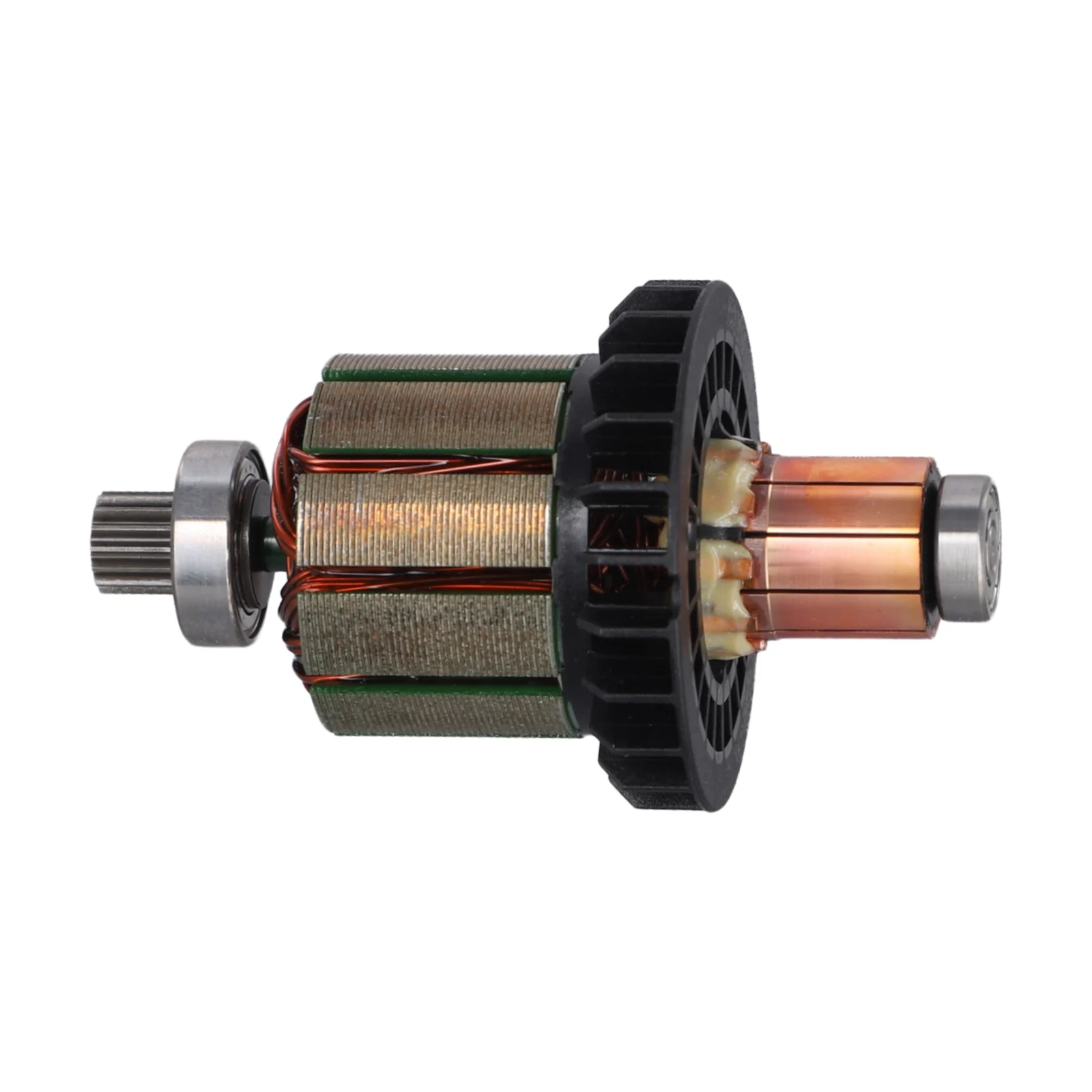 

CB-440 Brush Set 619380-9 Armature 13*13*10mm Brush Size Armature Part Number 619380-9 Brand New Unused For Drill Maintenance