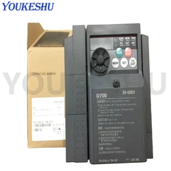 New and Original FR-D720S-1.5K FR-D720S-2.2K FR-E740-0.75K-CHT FR-E740-5.5K-CHT FR-E740-2.2K-CHT FR-D720S-070-EC