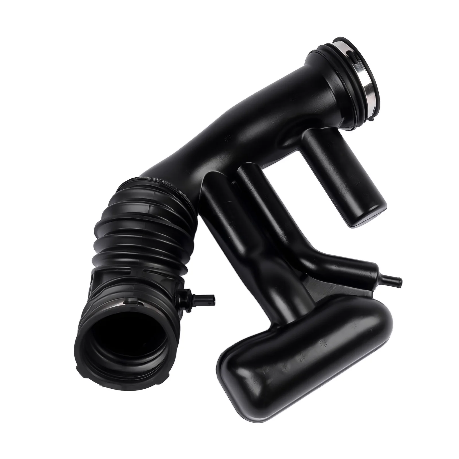 

AP01 Engine Air Cleaner Intake Hose Duct for Jeep JK / JL Wrangler 2012-2018 4627065AD 4627065AC