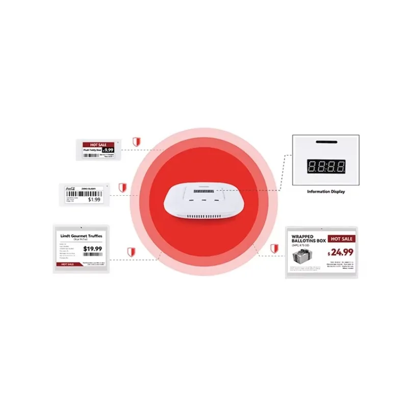 2025/Wireless 2.4Gh…