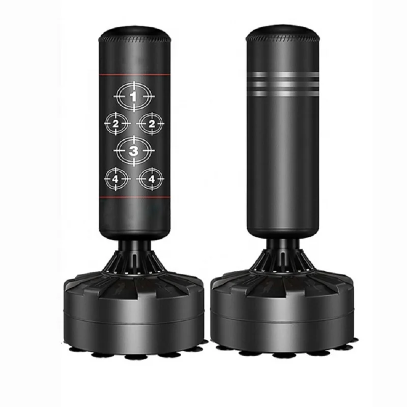 Body Fitness Boxing… - image