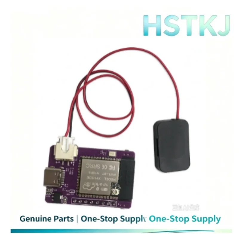 Stm32 Robot - Placa de desenvolvimento MINI ESP32-S3-N16R8, robô
