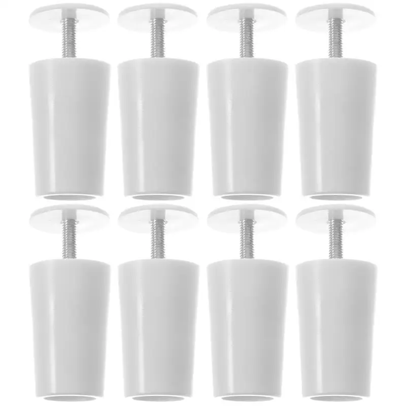 8pcs Creative Practical Premium Window Stopper Stopper For Blinds Roller Shutters Stop Blinds Stopper Shutter Stopper For Home