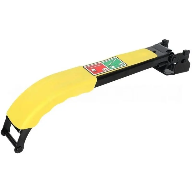 ABTC-Rear Door Limit Strap Check Limiter 2170881 For FORD Transit Custom 2012-2023 Left/Right Rear Door Stopper Strap