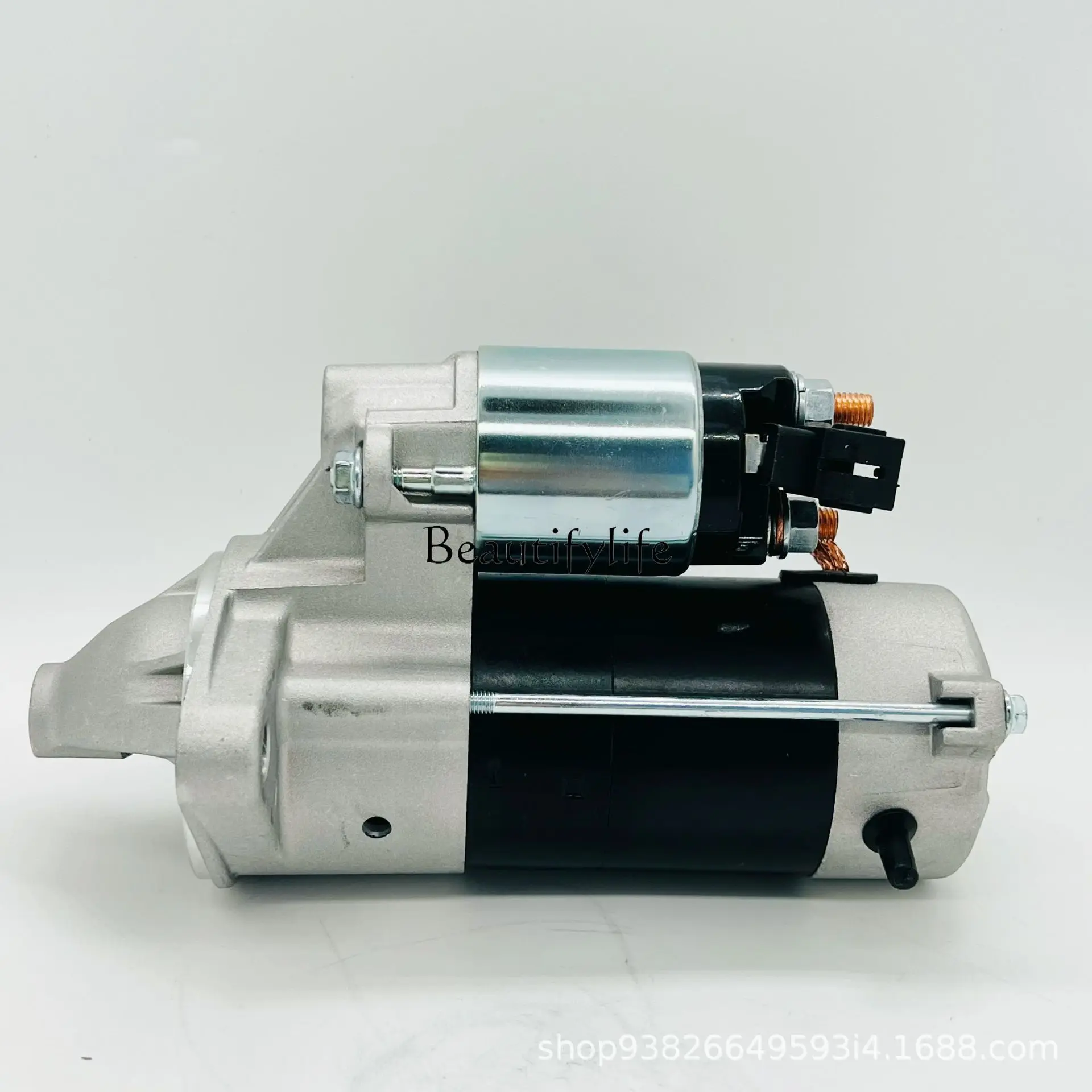 

Adaptation series 28100-15190 Auto parts Starter processing customization