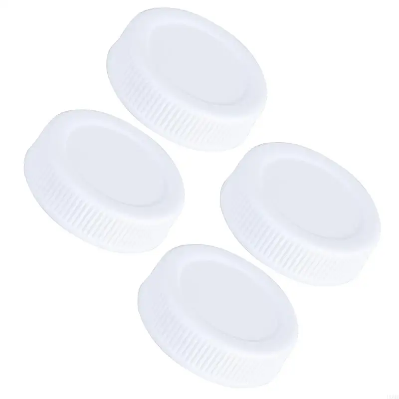 U0de Drink Top Tops Легко в чистой воде крышки для бутылки замены крышки пластиковые бутылки с бутылками для бутылки для бутылок