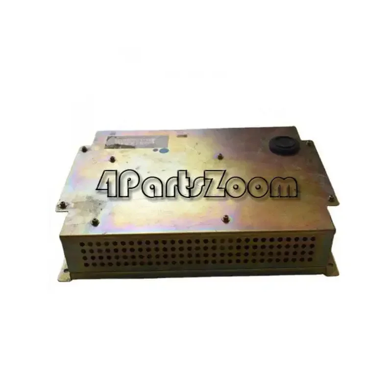 Excavator Spare Parts JJ22E00013F1 Controller With Program ECU Controller With Program