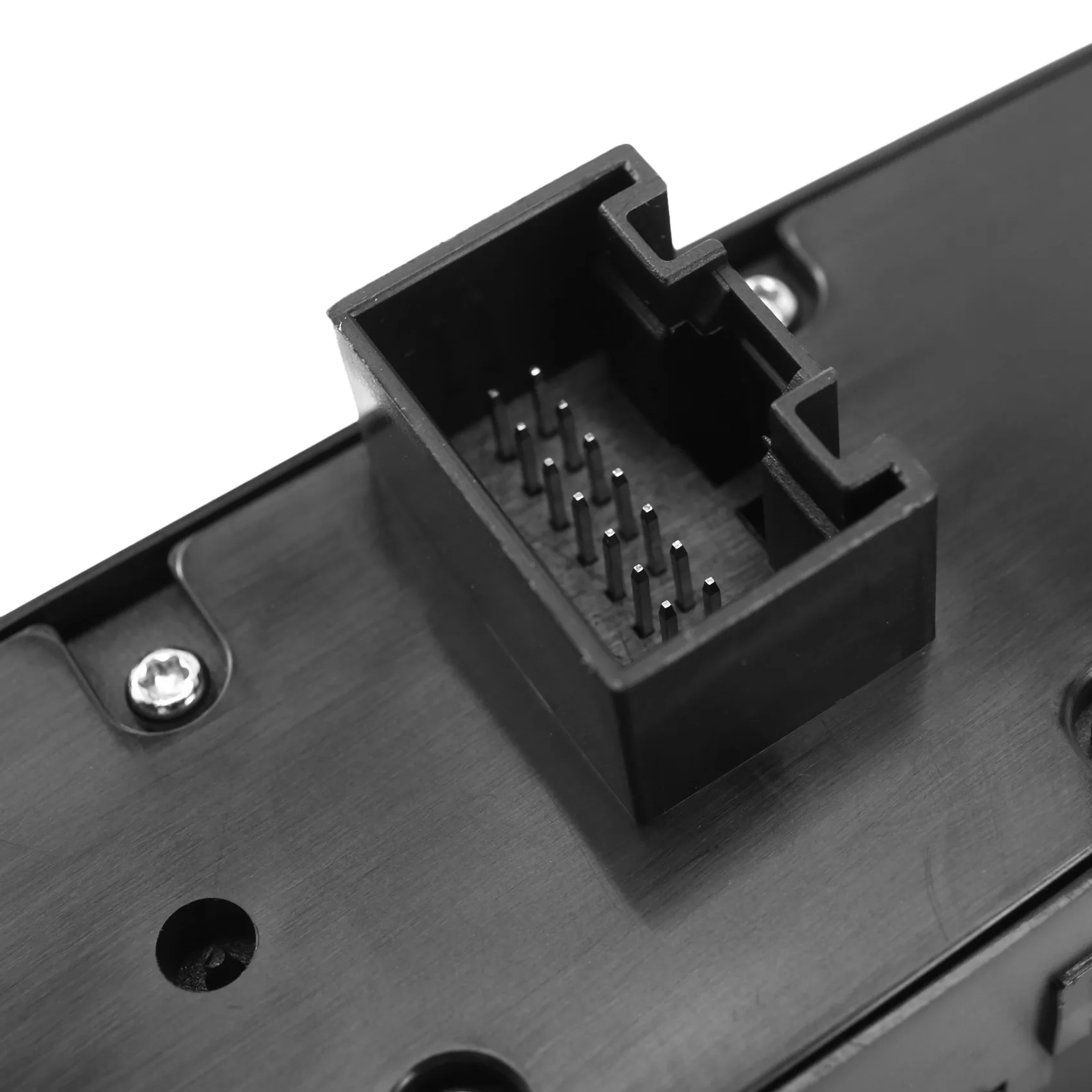 포르쉐 파나메라 드라이버 마스터 윈도우 스위치용 하이 퀄리티, 2010-2016, 7PP959858AF