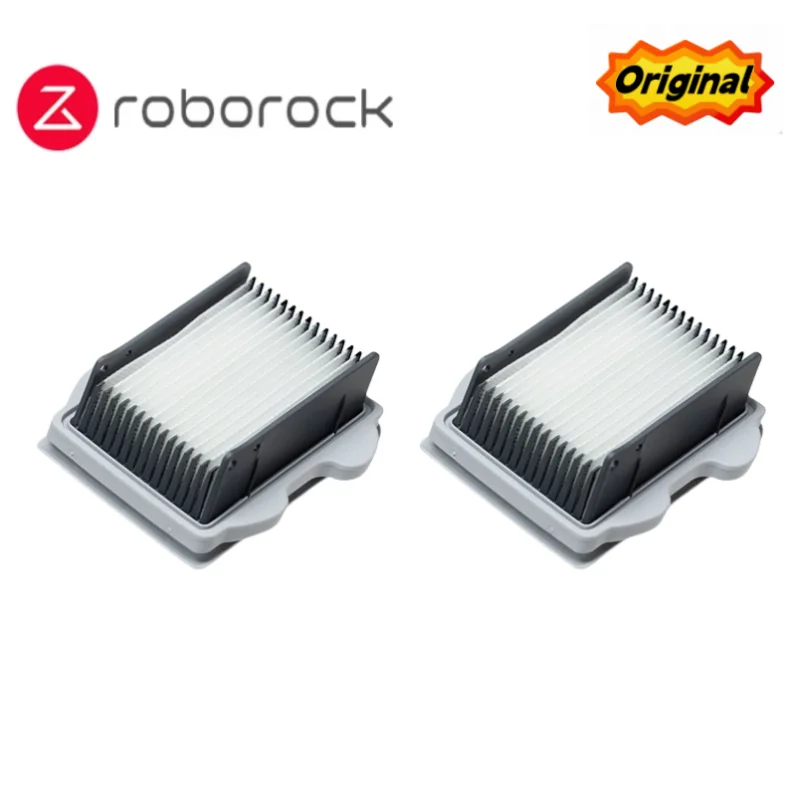 Original Roborock Main Brush Replacement HEPA Filter For Dyad Pro Wet and Dry Smart Vacuum Cleaner Rollers Accessories