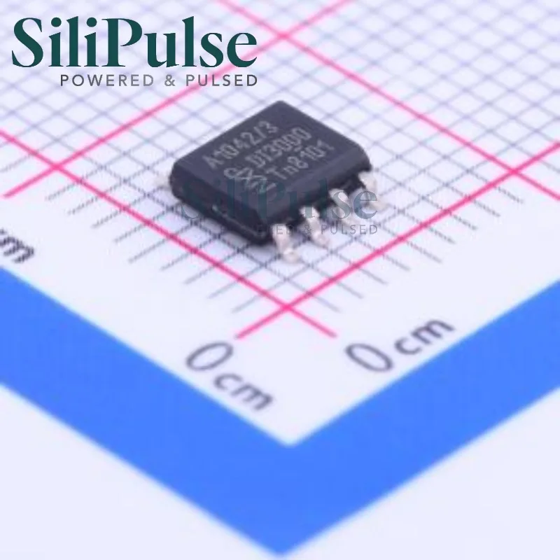 (10-50pcs) TJA1042T/3/1J SOIC-8 100% Original In Stock CAN TJA1042T/3/1J