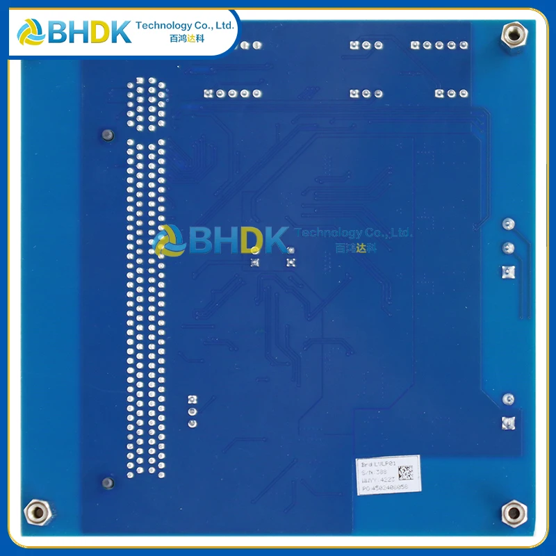 FOR STEVAL-LVLP01 board STDRIVE101 three phase gate driver motor control embedded development test