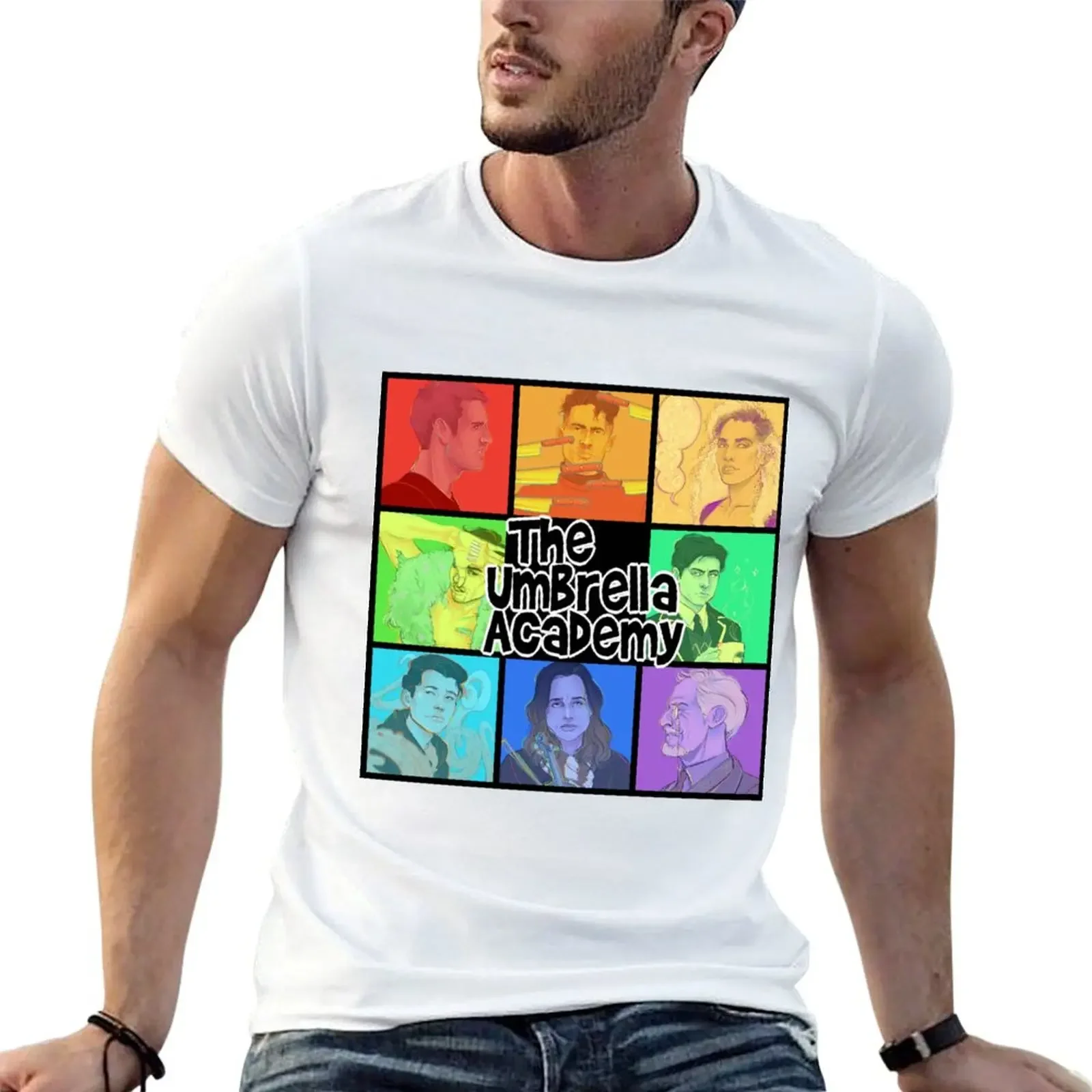 a story of a man named reggie T-Shirt fashion shirts affliction shirts t shirt men 100℅ cotton