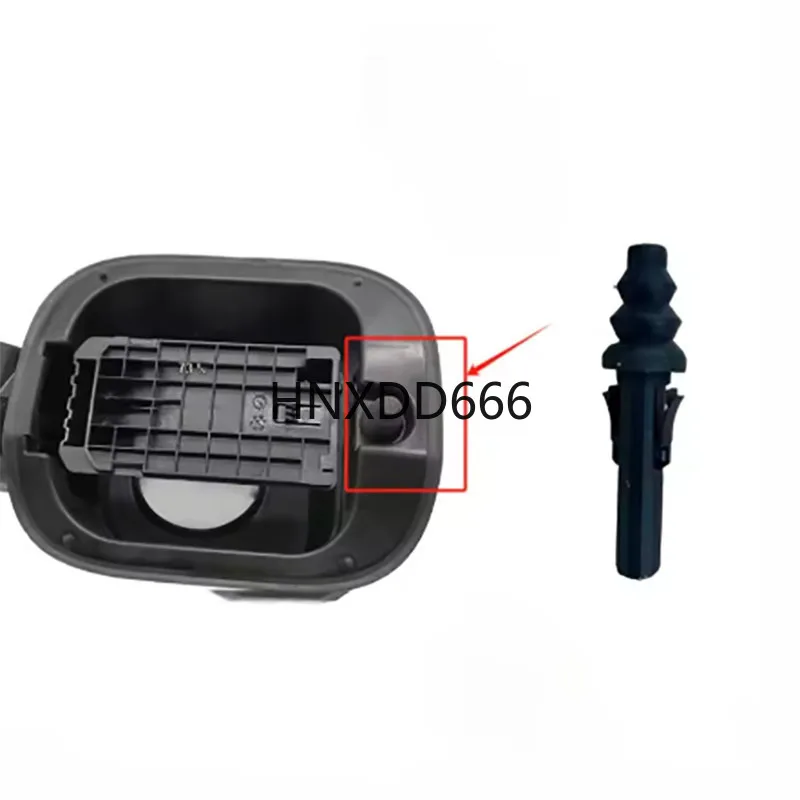 

For Santa Fe TMC 2019 LOCK ASSY-FUEL FILLER HOUSING-FUEL FILLER OEM 81595S3000 81595-S3000