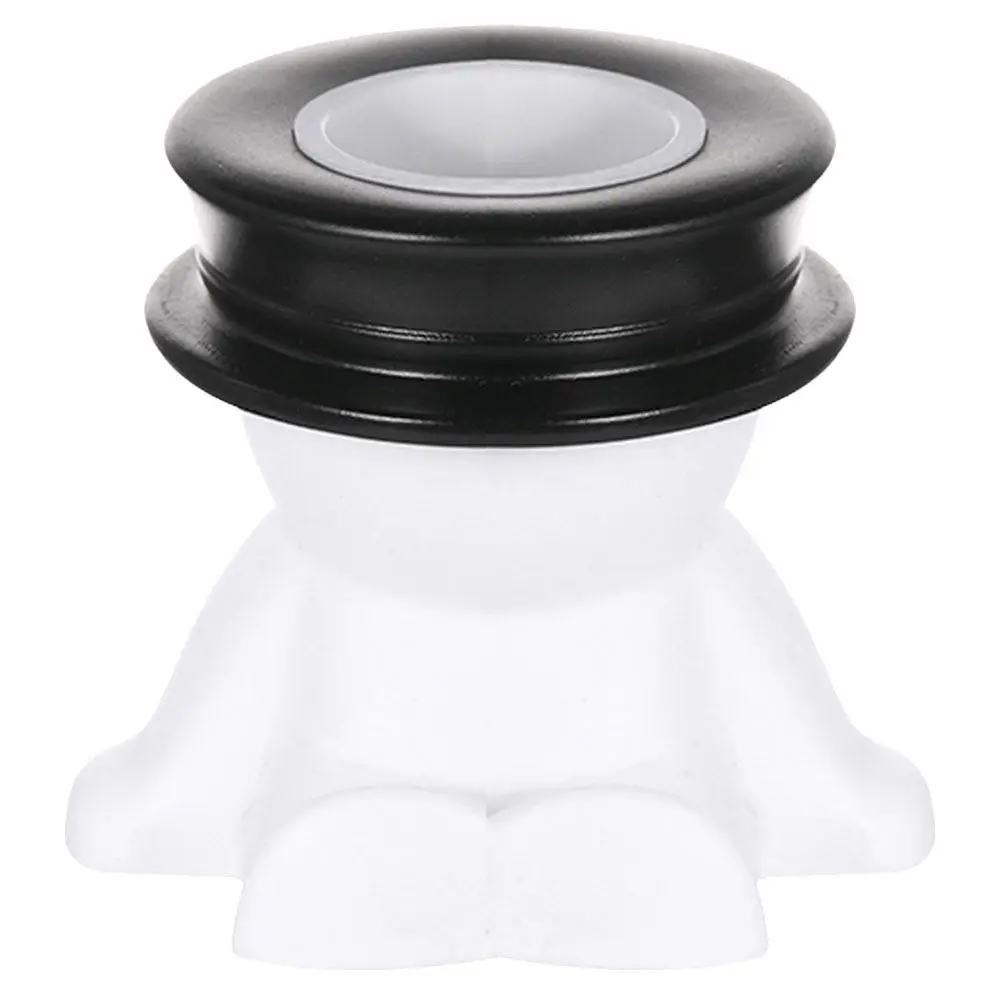 

Desktop Organizer Pen Holder Simple Style Smooth Surface for Office Bathroom Bedroom Desk Pencil Makeup Brush Storage Bucket Cup