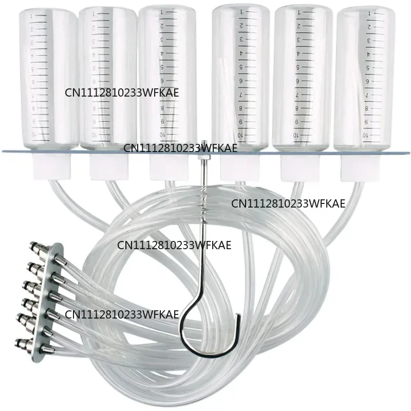 Automotive Repair Tools, Diesel Fuel Injectors, Flow Meters, Fuel Testing, Common Rail System Return Fuel Measuring Instruments